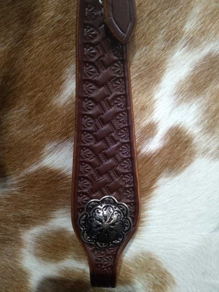 Western Bridles - Handcrafted Western Bridle - Premium Leather - Australian Made