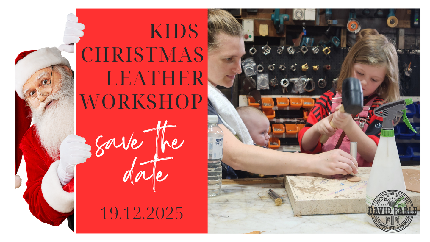 Kids School holiday workshop - 19.1.2025