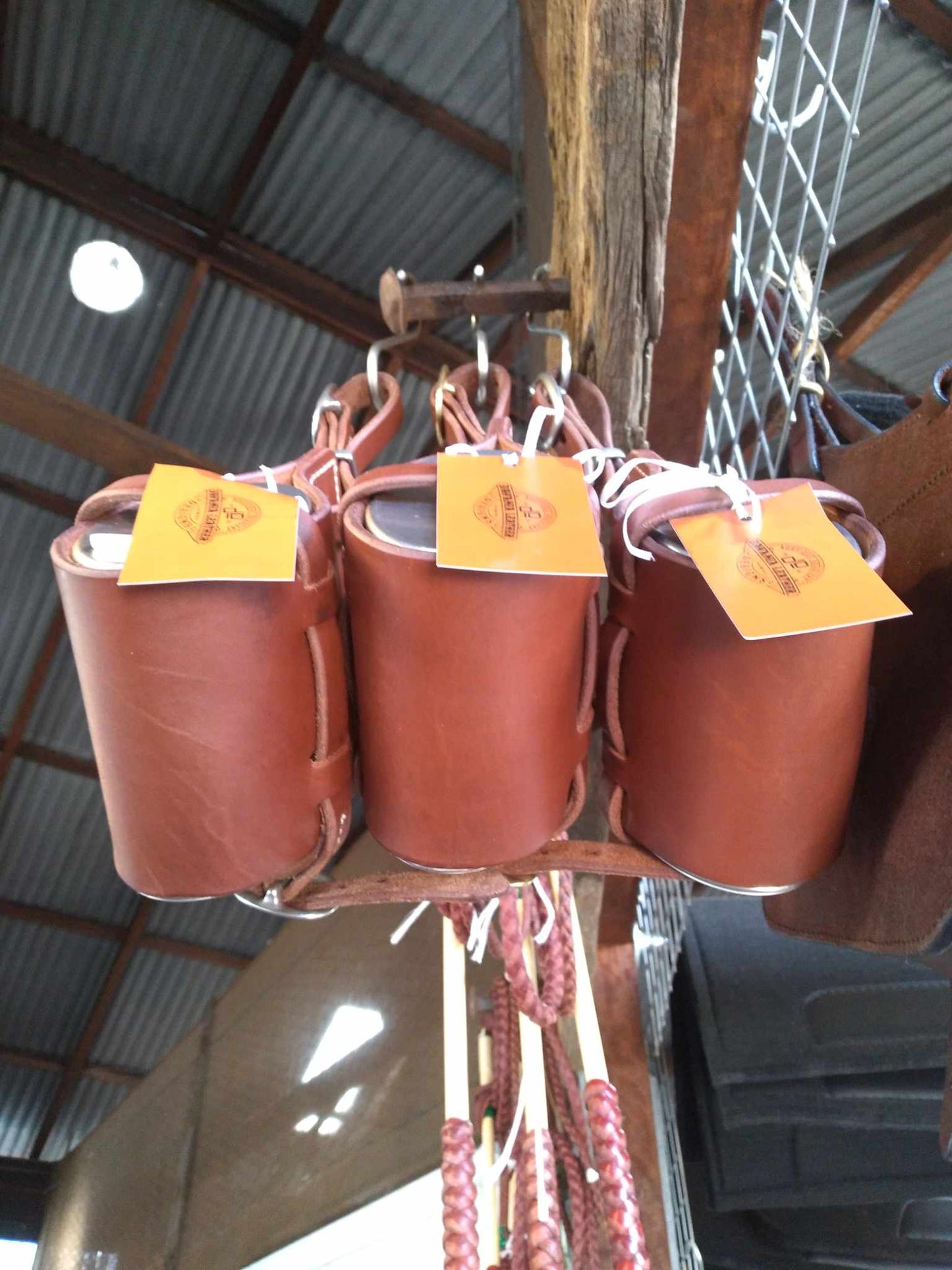 Quartpots