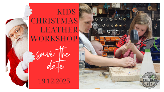 Kids School holiday workshop - 19.1.2025